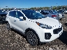 KNDPNCAC9K7****** Salvamento y Destrozados 2019 Kia Sportage en Long Island