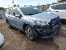 4S4WMAFDXL3****** Salvamento y Destrozados 2020 Subaru Ascent en Oklahoma City