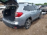 4S4WMAFDXL3****** Salvamento y Destrozados 2020 Subaru Ascent en Estado de Oklahoma