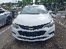 1G1BC5SM4J7****** Usados 2018 Chevrolet Cruze en Estado de Carolina del Norte