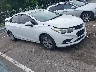 1G1BC5SM4J7****** Salvamento y Destrozados 2018 Chevrolet Cruze en High Point