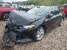 4T1F31AK2LU****** Used and Repairable 2020 Toyota Camry in Chicago North
