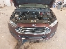 3FA6P0HRXDR****** Reparables 2013 Ford Fusion en Flint
