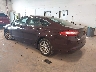 3FA6P0HRXDR****** Salvamento y Reparables 2013 Ford Fusion en Flint