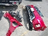 3GPKHZRJ5RS****** Wrecked 2024 Honda Prologue in California State