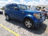 1D4PU2GK7AW****** Salvamento y Destrozados 2010 Dodge Nitro en Miami North