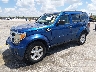 1D4PU2GK7AW****** Usados y Reparables 2010 Dodge Nitro en Miami North