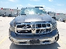 1C6RR6LT5HS****** Wrecked 2017 RAM 1500 in Texas State