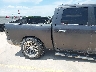 1C6RR6LT5HS****** Used 2017 RAM 1500