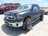 1C6RR6LT5HS****** Used and Repairable 2017 RAM 1500 in San Antonio South
