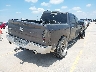 1C6RR6LT5HS****** Salvage and Wrecked 2017 RAM 1500 in Texas State