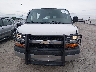 1GAZG1FA5E1****** Destrozados 2014 Chevrolet Express 3500 en Estado de Oklahoma