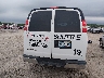1GAZG1FA5E1****** Destrozados 2014 Chevrolet Express 3500