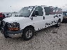 1GAZG1FA5E1****** Usados y Reparables 2014 Chevrolet Express 3500 en Tulsa