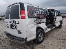 1GAZG1FA5E1****** Salvamento y Destrozados 2014 Chevrolet Express 3500 en Estado de Oklahoma