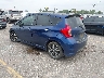 3N1CE2CP7JL****** Salvamento y Reparables 2018 Nissan Versa Note en Houston