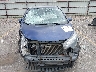 3N1CE2CP7JL****** Salvamento y Reparables 2018 Nissan Versa Note en Estado de Texas