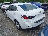 3MYDLBZV8GY****** Salvamento y Reparables 2016 Scion iA en Atlanta North