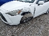 3MYDLBZV8GY****** Salvamento y Reparables 2016 Scion iA en Estado de Georgia