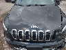 1C4PJMDB5FW****** Reparables 2015 Jeep Cherokee en Chicago South
