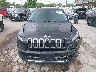 1C4PJMDB5FW****** Destrozados 2015 Jeep Cherokee en Estado de Illinois