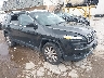 1C4PJMDB5FW****** Salvamento y Destrozados 2015 Jeep Cherokee en Chicago South