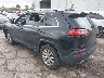 1C4PJMDB5FW****** Salvamento y Reparables 2015 Jeep Cherokee en Chicago South