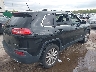 1C4PJMDB5FW****** Salvamento y Destrozados 2015 Jeep Cherokee en Estado de Illinois