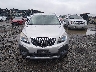 KL4CJASB1EB****** Wrecked 2014 Buick Encore in Georgia State