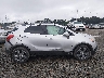 KL4CJASB1EB****** Used 2014 Buick Encore in Georgia State