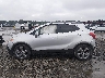 KL4CJASB1EB****** Repairable 2014 Buick Encore in Georgia State