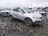 KL4CJASB1EB****** Salvage and Wrecked 2014 Buick Encore in Savannah