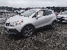 KL4CJASB1EB****** Used and Repairable 2014 Buick Encore in Savannah