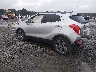 KL4CJASB1EB****** Salvage and Repairable 2014 Buick Encore in Savannah