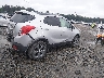 KL4CJASB1EB****** Salvage and Wrecked 2014 Buick Encore in Georgia State