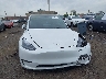 7SAYGDEDXSA****** Salvage 2025 Tesla Model Y in New Jersey State