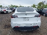 7SAYGDEDXSA****** Salvage 2025 Tesla Model Y