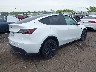 7SAYGDEDXSA****** Salvage and Wrecked 2025 Tesla Model Y in New Jersey State