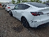 7SAYGDEDXSA****** Salvage and Repairable 2025 Tesla Model Y in New Jersey State