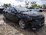 1G1ZE5ST5HF****** Salvamento y Destrozados 2017 Chevrolet Malibu en Chicago South