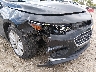 1G1ZE5ST5HF****** Salvamento y Reparables 2017 Chevrolet Malibu en Estado de Illinois