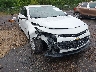 1G1ZD5ST5JF****** Salvage and Repairable 2018 Chevrolet Malibu in Mississippi State