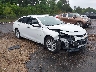 1G1ZD5ST5JF****** Salvage and Wrecked 2018 Chevrolet Malibu in Jackson