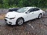1G1ZD5ST5JF****** Used and Repairable 2018 Chevrolet Malibu in Jackson