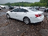 1G1ZD5ST5JF****** Salvage and Repairable 2018 Chevrolet Malibu in Jackson