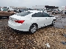 1G1ZD5ST5JF****** Salvage and Wrecked 2018 Chevrolet Malibu in Mississippi State