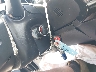 JA32U2FU1HU****** Salvage 2017 Mitsubishi Lancer in Georgia State