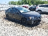 JA32U2FU1HU****** Salvage and Wrecked 2017 Mitsubishi Lancer in Tifton