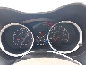 JA32U2FU1HU****** Salvage 2017 Mitsubishi Lancer in Tifton