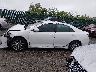 4T1BF1FKXDU****** Salvamento 2013 Toyota Camry